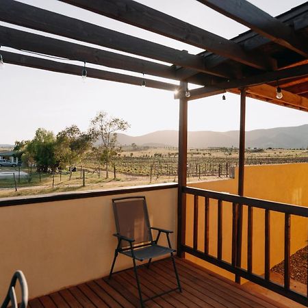 Casa Primavera/ Valle De Guadalupe Eksteriør bilde
